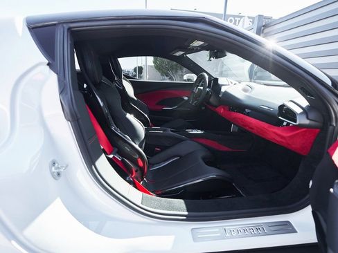 Used 2024 Ferrari 296 GTB image 34