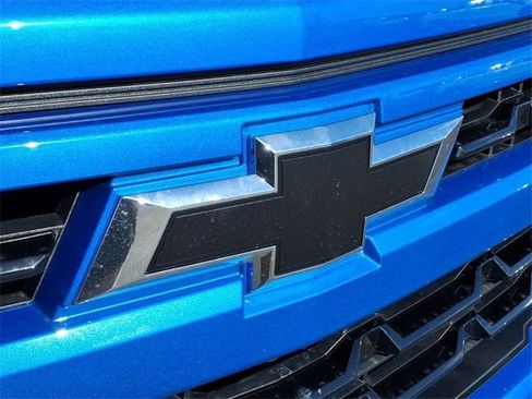 New 2026 Chevrolet Silverado 1500 RST w/ RST All Star Premium Package image 23