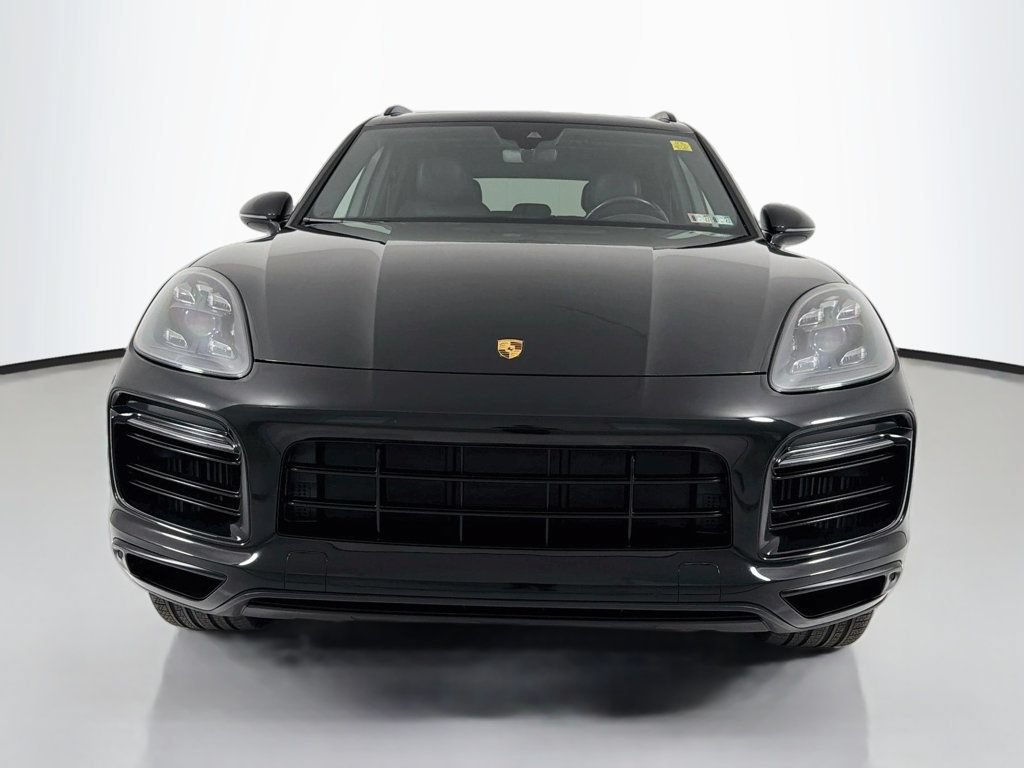 Certified 2023 Porsche Cayenne S AWD/4WD image 6