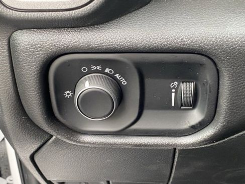 New 2024 RAM 5500 Tradesman image 23