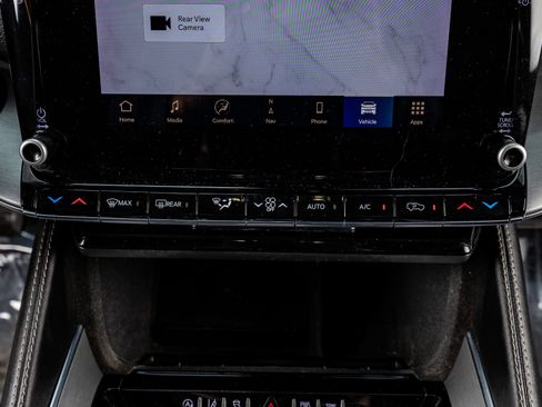 Used 2023 Jeep Wagoneer Series II image 23