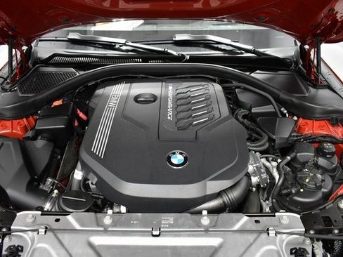 Used 2023 BMW M240i xDrive Coupe w/ Premium Package image 34