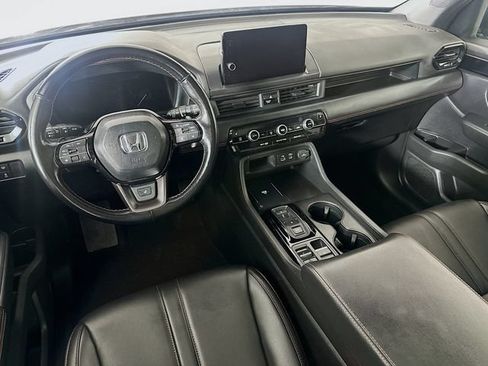 Certified 2023 Honda Pilot TrailSport image 32