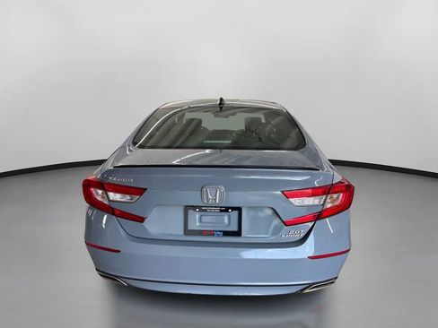 Used 2021 Honda Accord Sport image 8