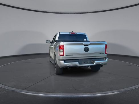 Used 2021 RAM 1500 Big Horn AWD/4WD image 7