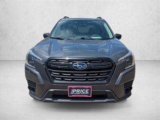 Used 2022 Subaru Forester AWD/4WD video 2