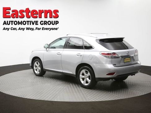 Used 2015 Lexus RX 350 AWD image 68