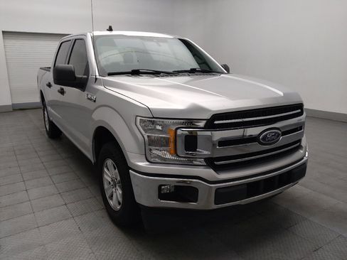 Used 2019 Ford F150 XLT RWD image 13