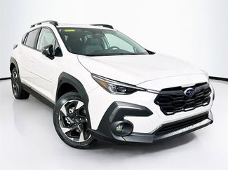 Used 2025 Subaru Crosstrek 2.5i Limited w/ Popular Package #4A video 1