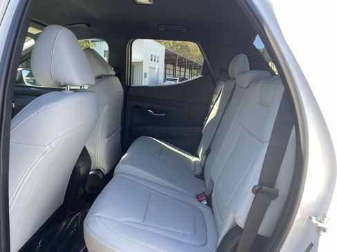New 2026 Hyundai Santa Cruz SEL AWD/4WD image 10