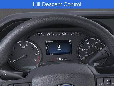 New 2026 Ford F250 XL w/ STX Appearance Package AWD/4WD image 13