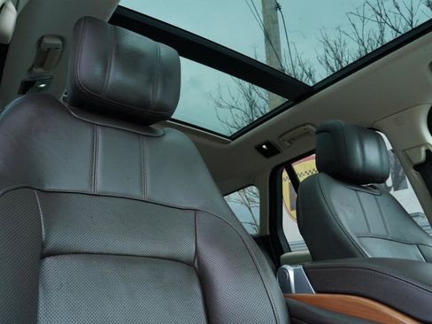 Used 2019 Land Rover Range Rover HSE AWD/4WD image 68