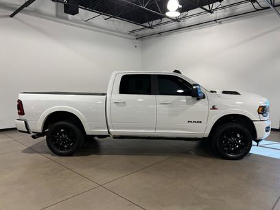 Used 2023 RAM 2500 Limited