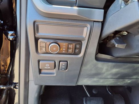 Used 2025 Ford F150 XLT w/ Equipment Group 303A High AWD/4WD image 19