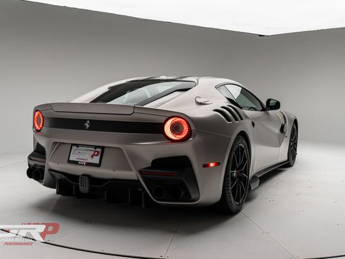 Used 2016 Ferrari F12tdf RWD image 3