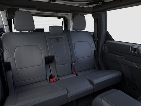 New 2026 Ford Bronco Outer Banks AWD/4WD image 13