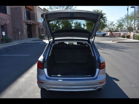 Used 2018 Audi A4 2.0T allroad Premium Plus image 24