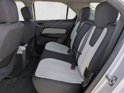 Used 2011 Chevrolet Equinox LS AWD/4WD image 16