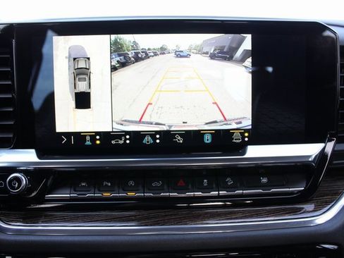 Used 2023 GMC Sierra 1500 Elevation w/ Elevation Premium Package image 30