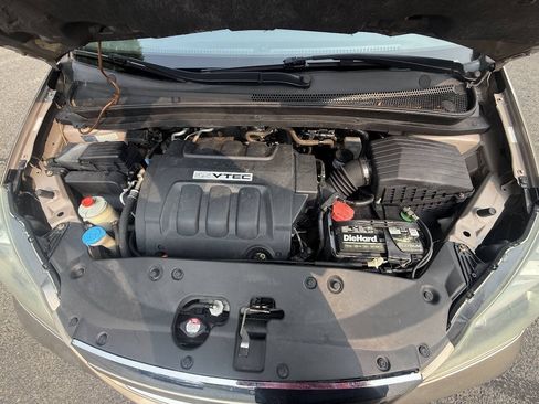 Used 2005 Honda Odyssey EX image 20