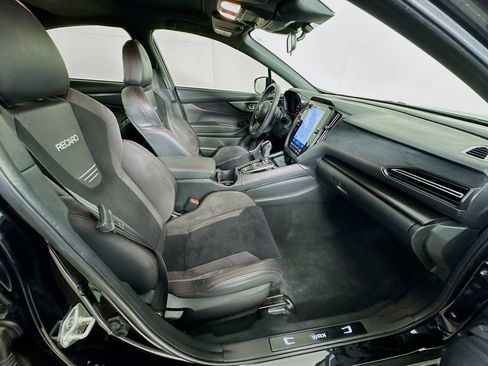 Used 2022 Subaru WRX GT image 34