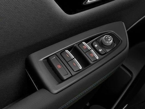 New 2026 Subaru Forester Limited AWD/4WD image 22