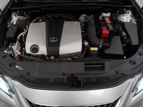 Used 2023 Lexus ES 350 w/ Protection Package (P2) FWD image 39