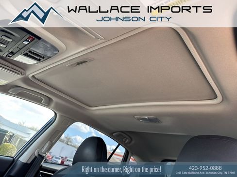 Used 2023 Subaru Crosstrek 2.5i Limited w/ Popular Package #3 image 15