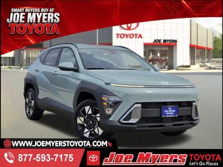 Used 2025 Hyundai Kona SEL AWD/4WD video 1
