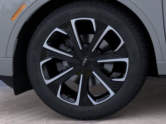 New 2026 Lincoln Nautilus Reserve AWD/4WD image 19