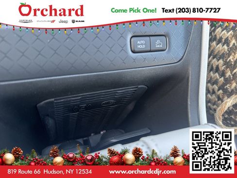 Used 2025 Jeep Wagoneer S Limited image 40