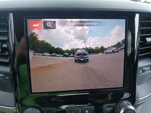 New 2026 RAM 4500 Tradesman w/ Chrome Appearance Group AWD/4WD image 36