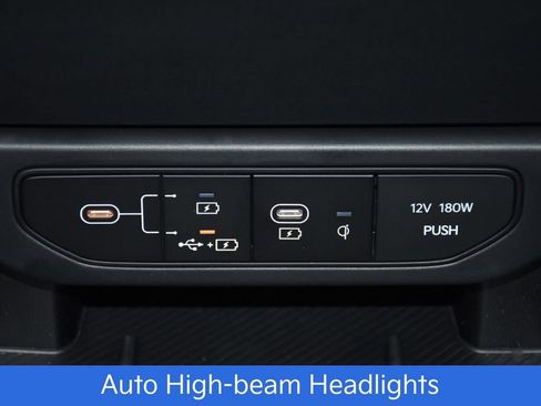 New 2026 Kia K4 EX FWD image 19