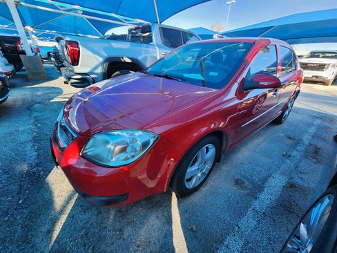 Used 2010 Chevrolet Cobalt LT w/ My Link Package image 2