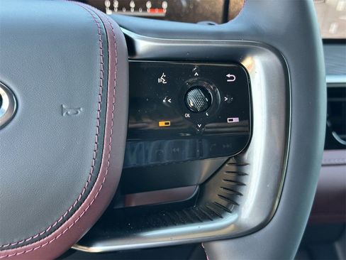 New 2026 INFINITI QX80 Autograph w/ Premium Cargo Package image 20