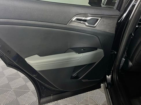 Used 2024 Kia Sportage X-Line w/ X-Line Premium Package image 28