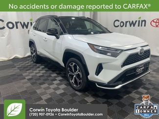 Used 2025 Toyota RAV4 XSE 360° Tour