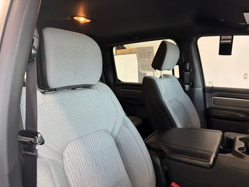Used 2021 RAM 1500 Big Horn AWD/4WD image 37