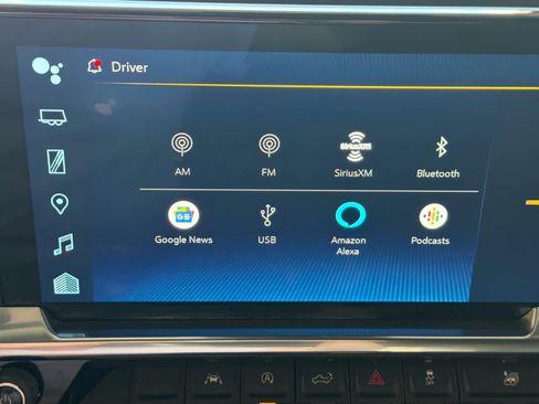 Used 2023 Chevrolet Silverado 1500 LT image 44