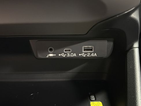 New 2026 Subaru Crosstrek 2.5i Sport AWD/4WD image 28
