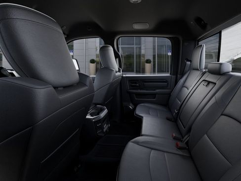 New 2025 RAM 2500 Power Wagon AWD/4WD image 24