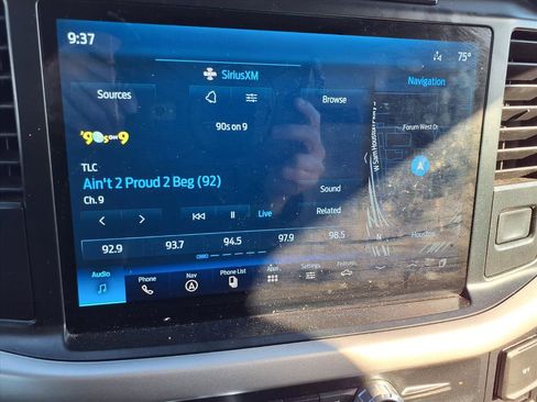 Used 2021 Ford F150 XLT w/ Equipment Group 302A High image 6