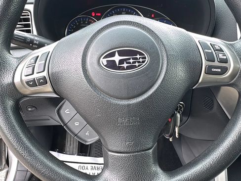 Used 2012 Subaru Forester 2.5X Premium w/ All-Weather Pkg AWD/4WD image 20