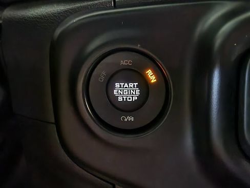 Used 2022 Jeep Wrangler Unlimited Rubicon 4xe w/ Cold Weather Group AWD/4WD image 44