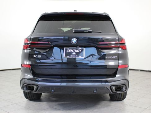 New 2026 BMW X5 xDrive40i w/ M Sport Package image 10