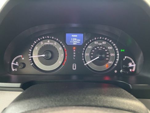 Used 2016 Honda Odyssey Touring image 18