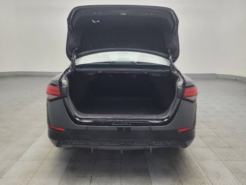 Used 2024 Nissan Sentra SV w/ Trunk Package image 29