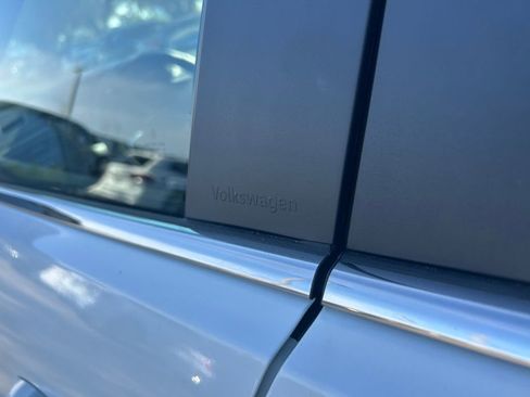 New 2026 Volkswagen Atlas Cross Sport SE FWD image 27