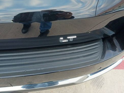 Used 2025 Chevrolet Tahoe LT image 11