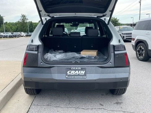 New 2025 Hyundai Ioniq 5 XRT image 26